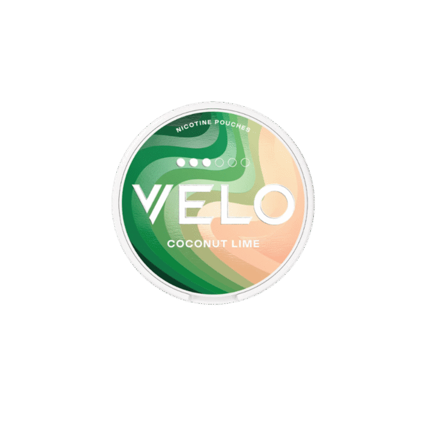 VELO Coconut Lime