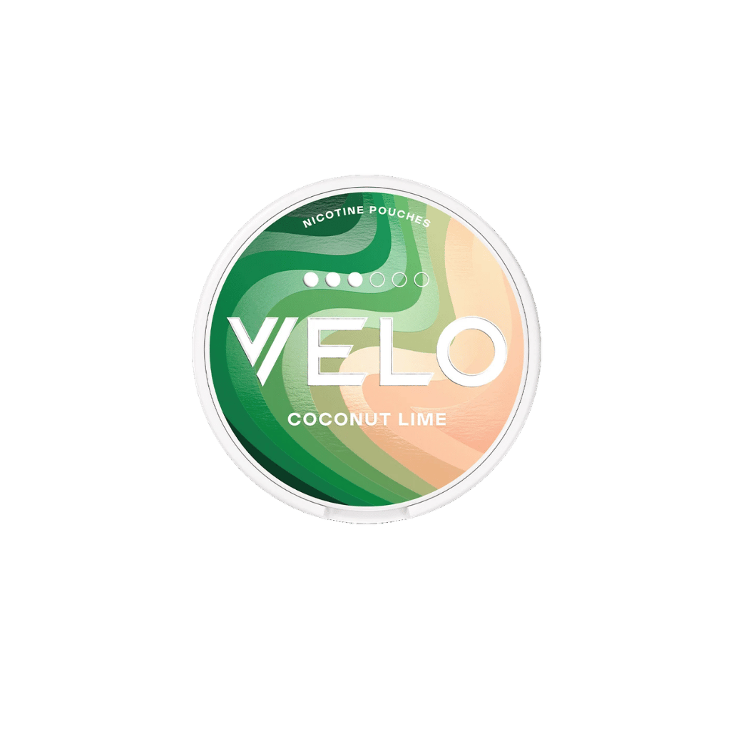 VELO Coconut Lime