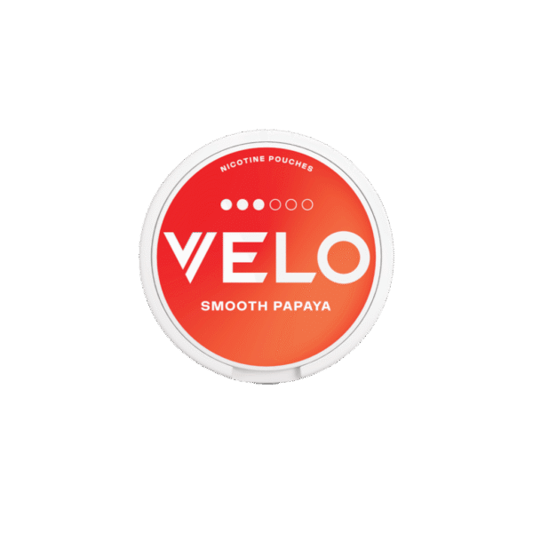 VELO Smooth Papaya