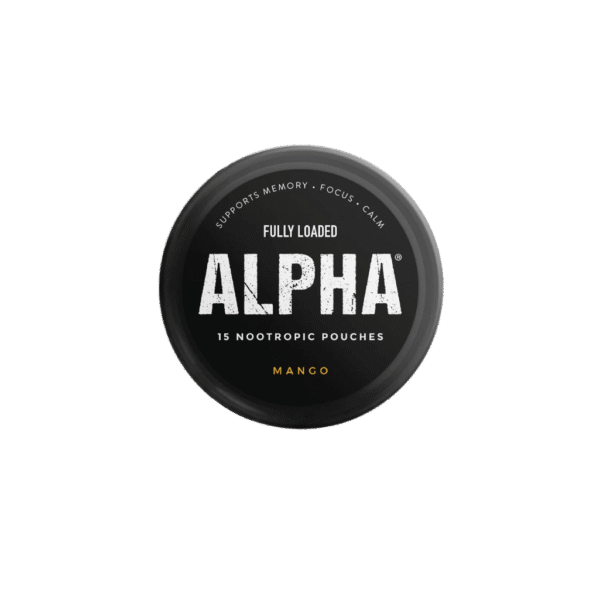 ALPHA Mango