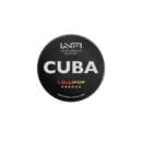 CUBA Lollipop Strong