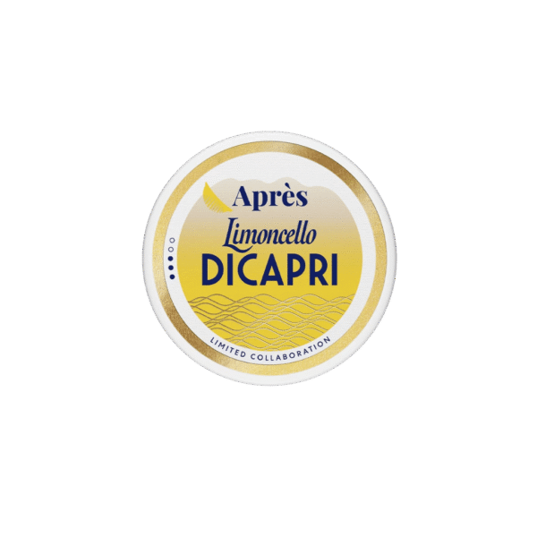 Après Limoncello Di Capri Limited Edition