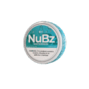 NUBZ Wintergreen 6mg