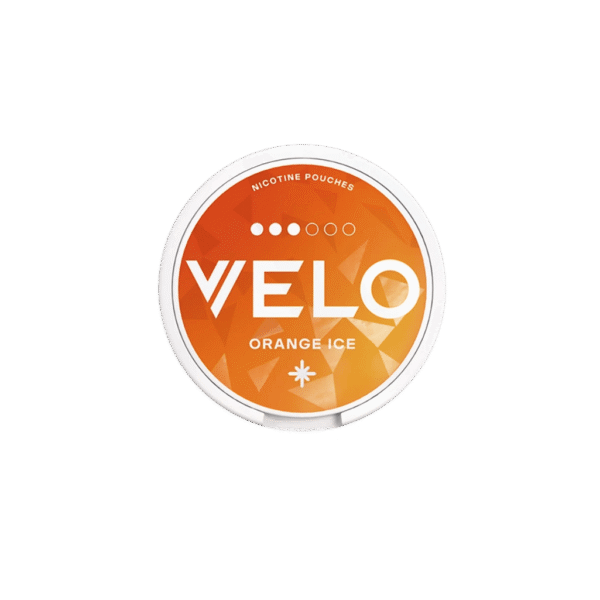 VELO Orange Ice