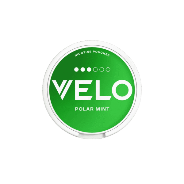 VELO Polar Mint 10mg