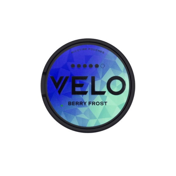 VELO Berry Frost 14mg