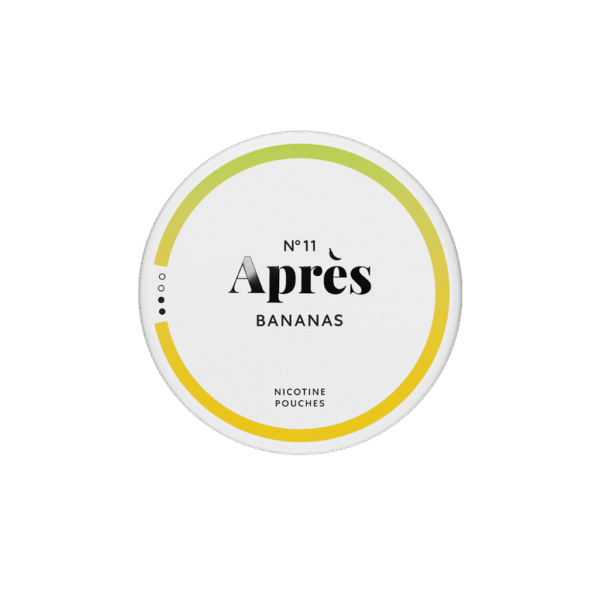 Après No.11 Bananas
