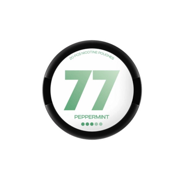 77 Peppermint